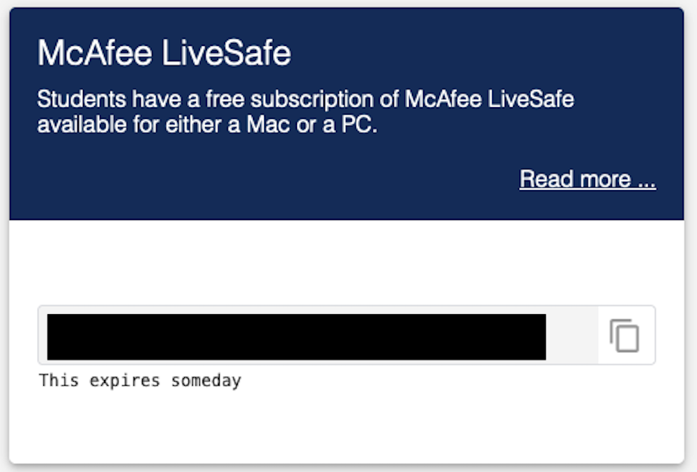 Knowledge Article View AskIT Service Portal